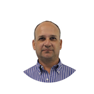 Uso da água: Klever José Coral, Superintendente de Inovações Coplacana