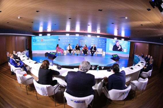 Fórum da Cadeia Nacional de Abastecimento de 2024 