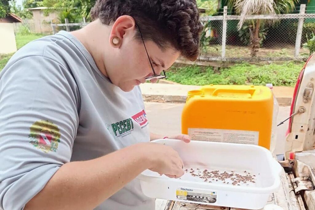 Agência de Defesa Agropecuária do Estado do Pará (Adepará)