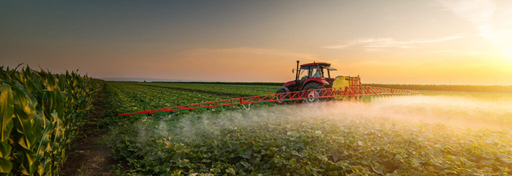 Desafios para a gestão de pesticidas no mundo