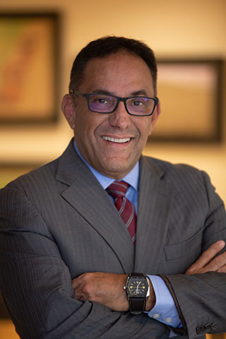 Eduardo Leão de Sousa - Presidente Executivo da CropLife Brasil