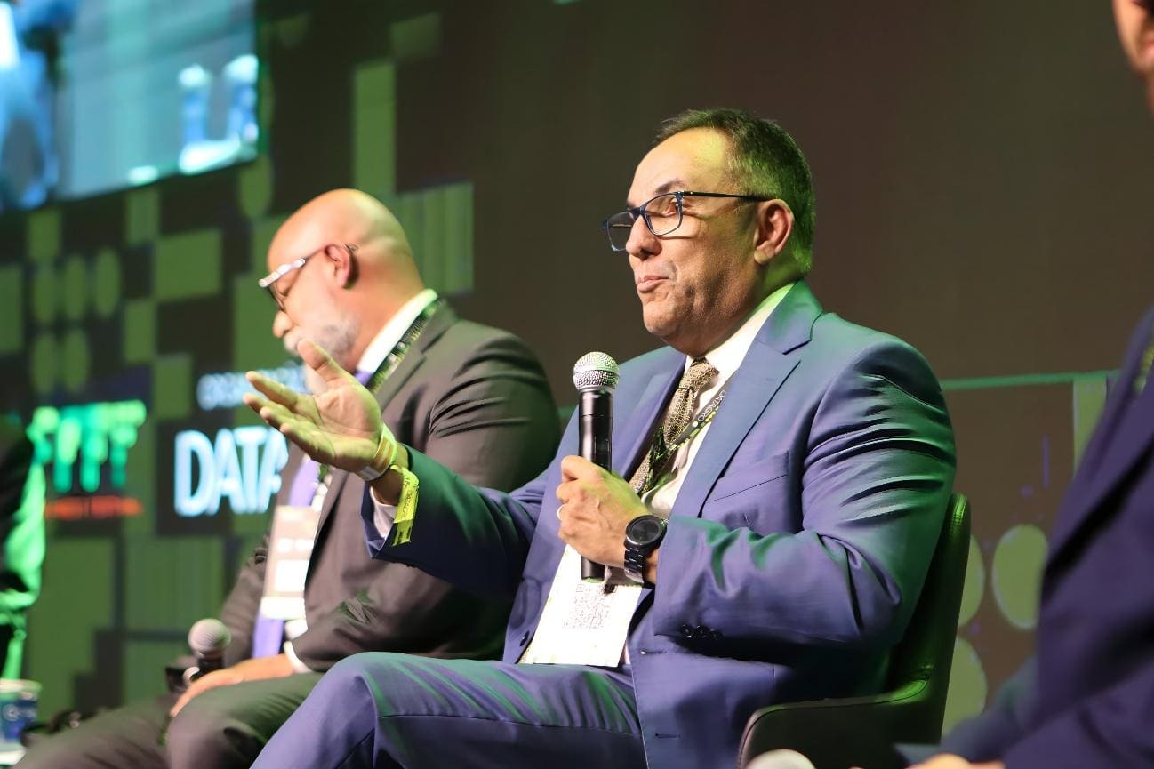 Eduardo Leão, diretor-presidente na CropLife Brasil