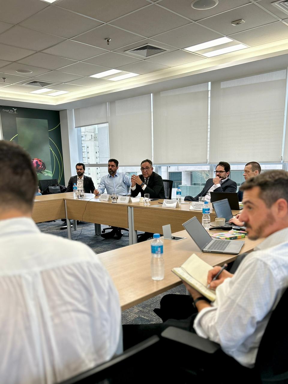 Mercado de bioinsumos cresceu 15% na safra 2023/2024