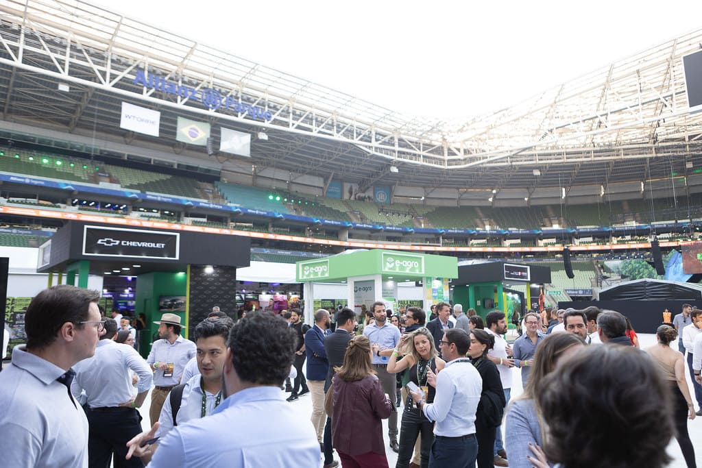 Global Agribusiness Festival 2024