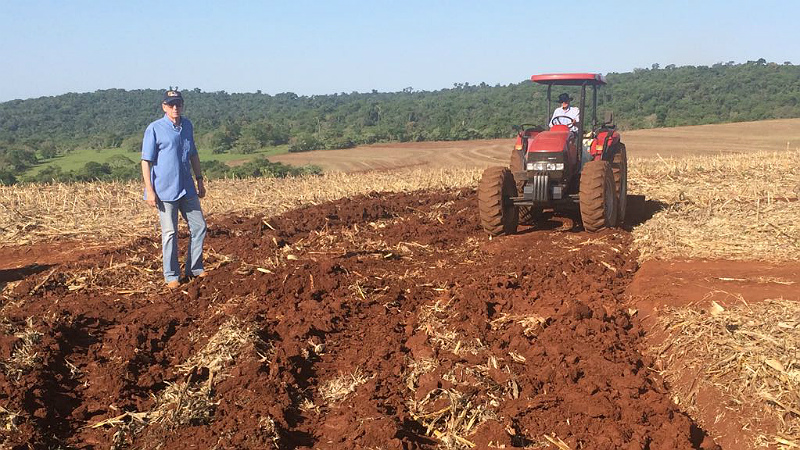 José Roberto Mortari