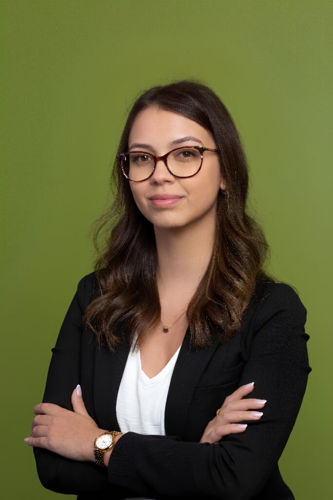 Maria Luiza da Silveira é líder em assuntos de Propriedade Intelectual na CropLife Brasil