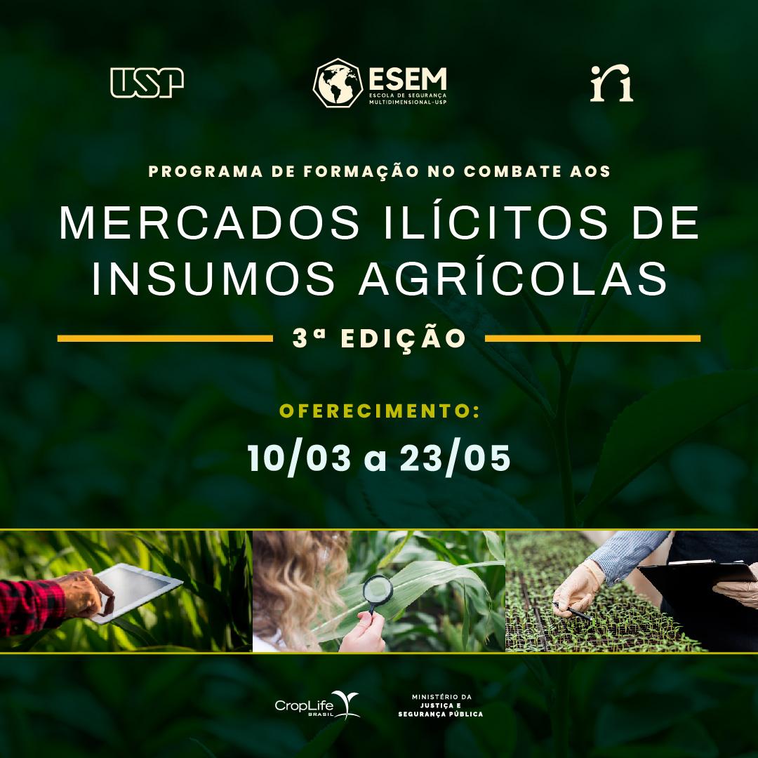 Mercado de ilícitos