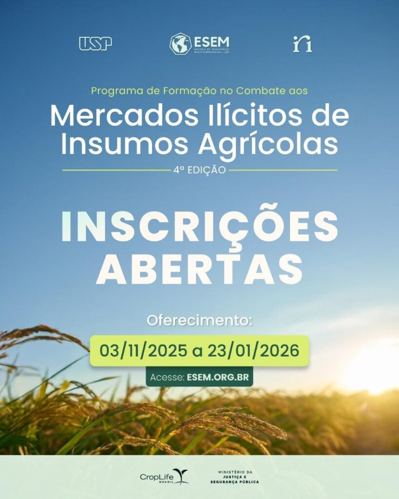 Dentro do programa, os alunos podem obter até 5 certificações, sendo quatro dos módulos temáticos (intermediários) e um quinto do curso completo (final) (Foto: Divulgação/USP) 