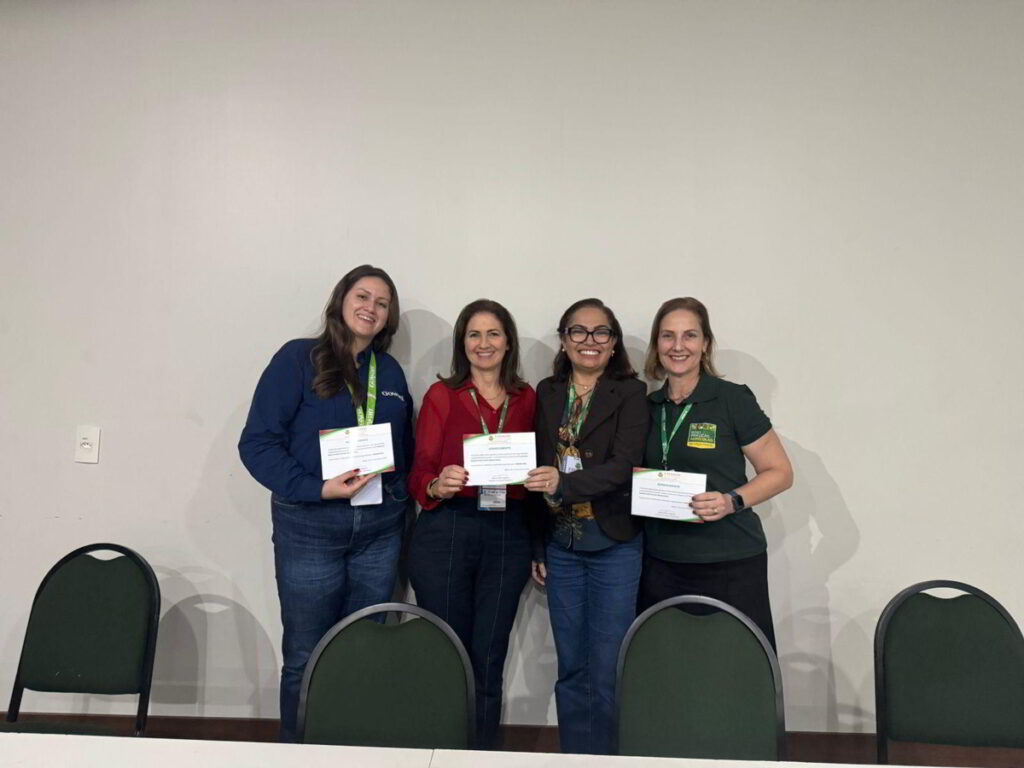 Painel debate boas práticas como estratégia para uma agricultura mais sustentável