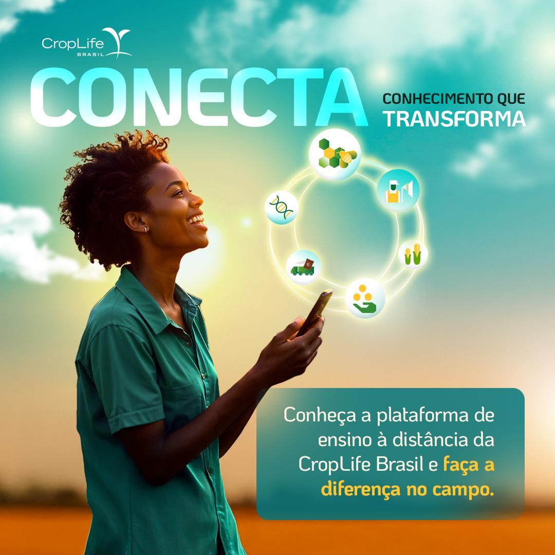 CropLife Conecta