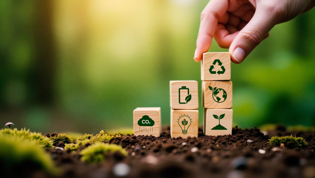 práticas agrícolas sustentáveis