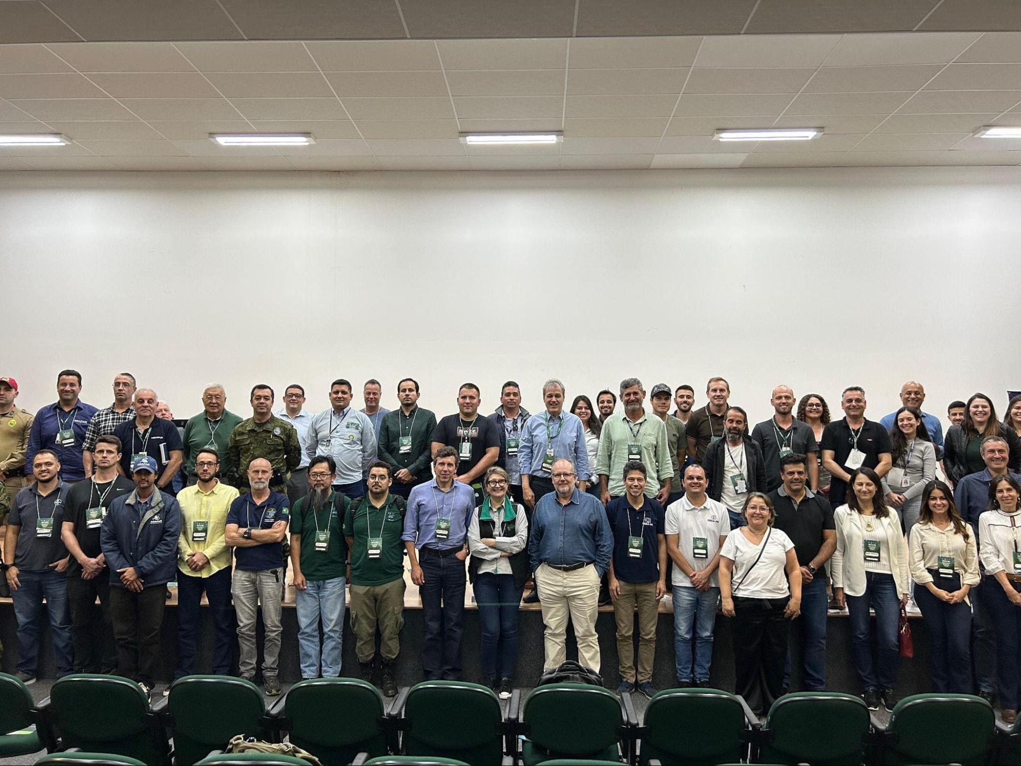 Policia rodoviária federal do Mato Grosso