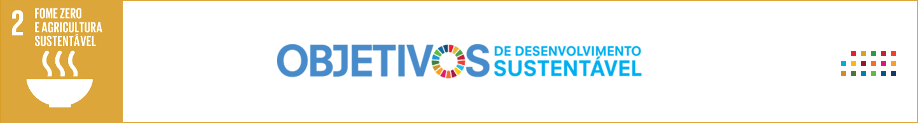 Banner ODS 2: Fome zero