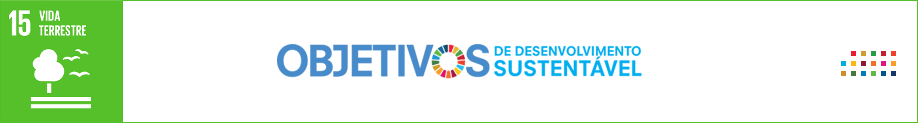 Banner ODS 15: Vida terrestre