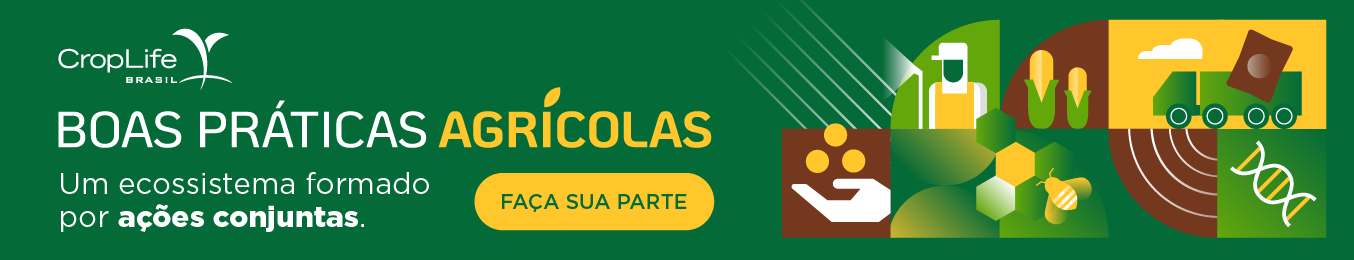 Boas Práticas Agrícolas