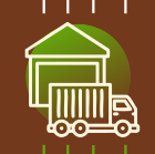 Boas Pr�ticas Agr�colas - Canais de Distribui��o