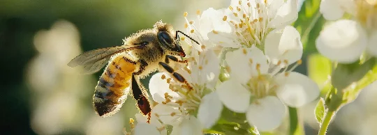 Boas Pr�ticas Agr�colas - Coexist�ncia Polinizadores