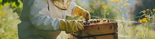 Boas Pr�ticas Agr�colas - Coexist�ncia Polinizadores