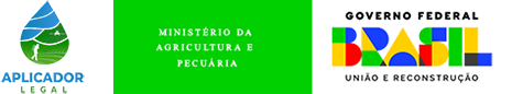 Ministério da Agricultura e Pecuária