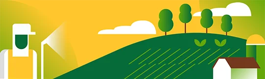 Boas Pr�ticas Agr�colas - Habilita��o de agricultores e aplicadores de defensivos